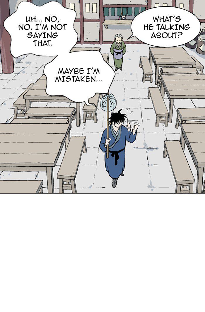 Read Gosu en Manga Online