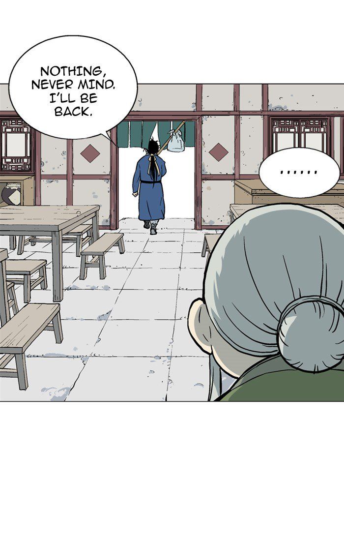 Read Gosu en Manga Online