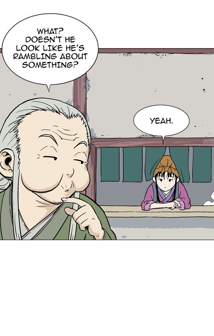 Read Gosu en Manga Online