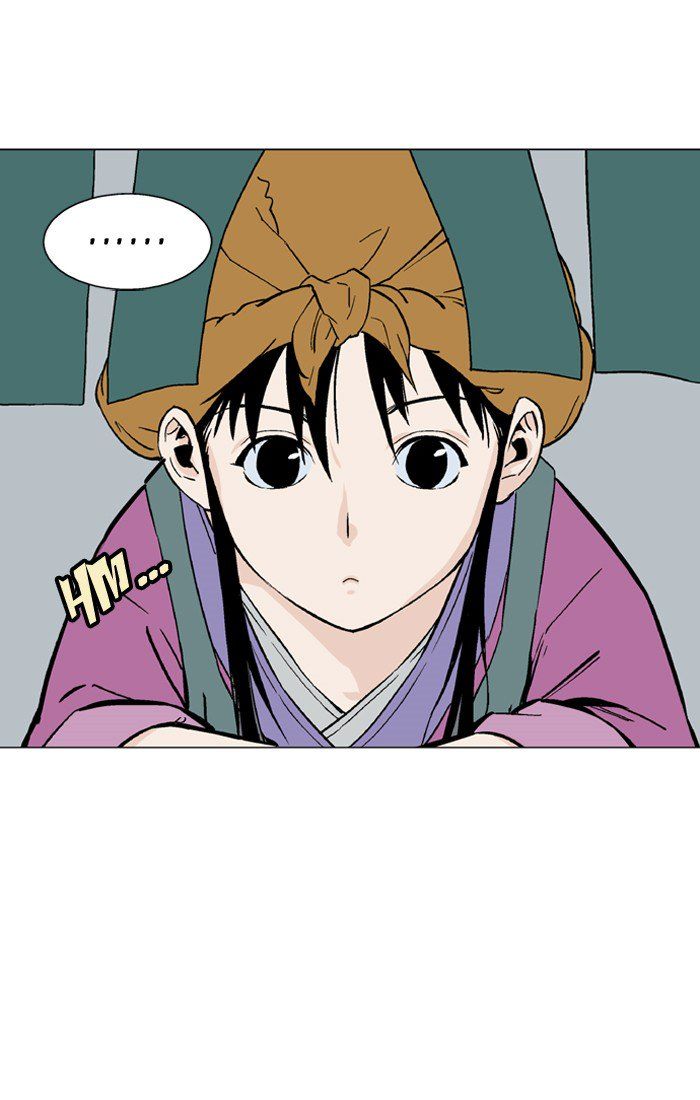 Read Gosu en Manga Online
