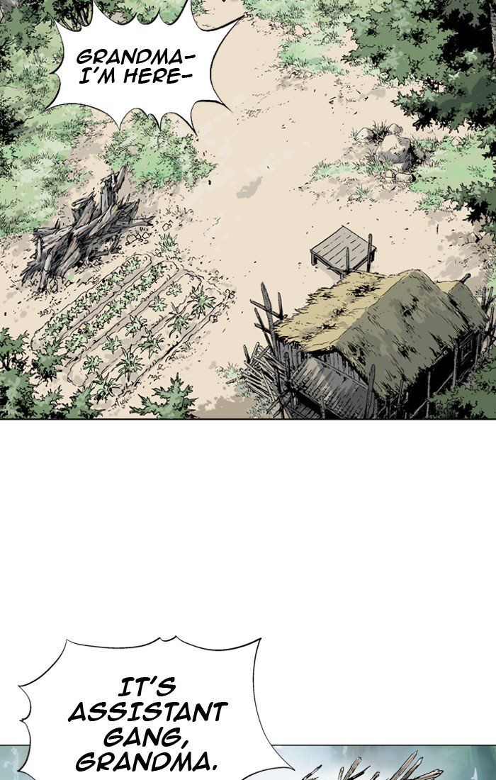 Read Gosu en Manga Online