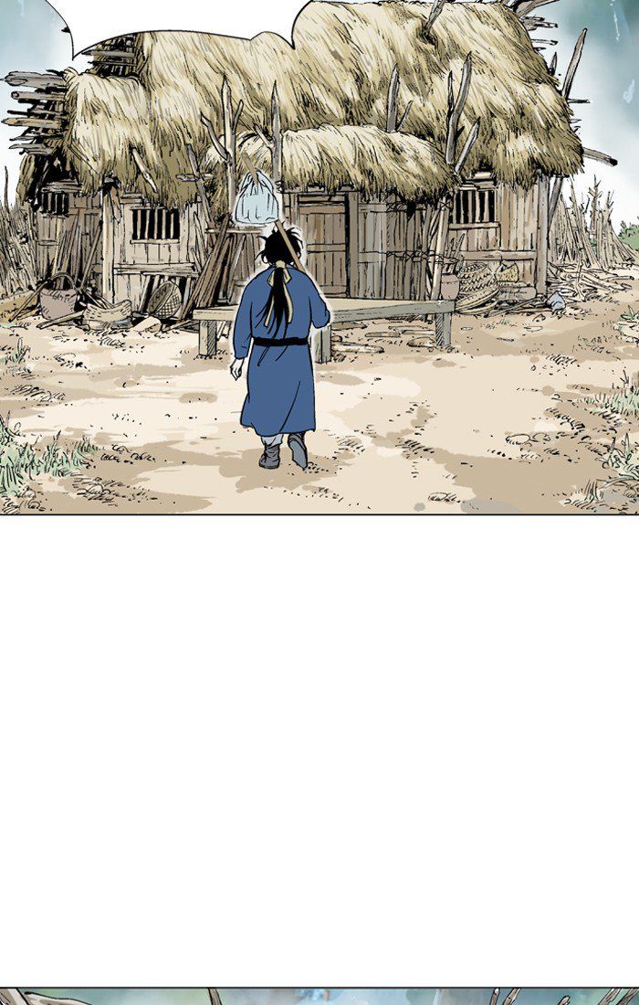 Read Gosu en Manga Online