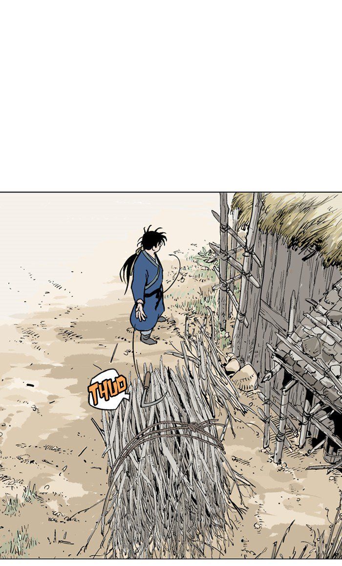 Read Gosu en Manga Online