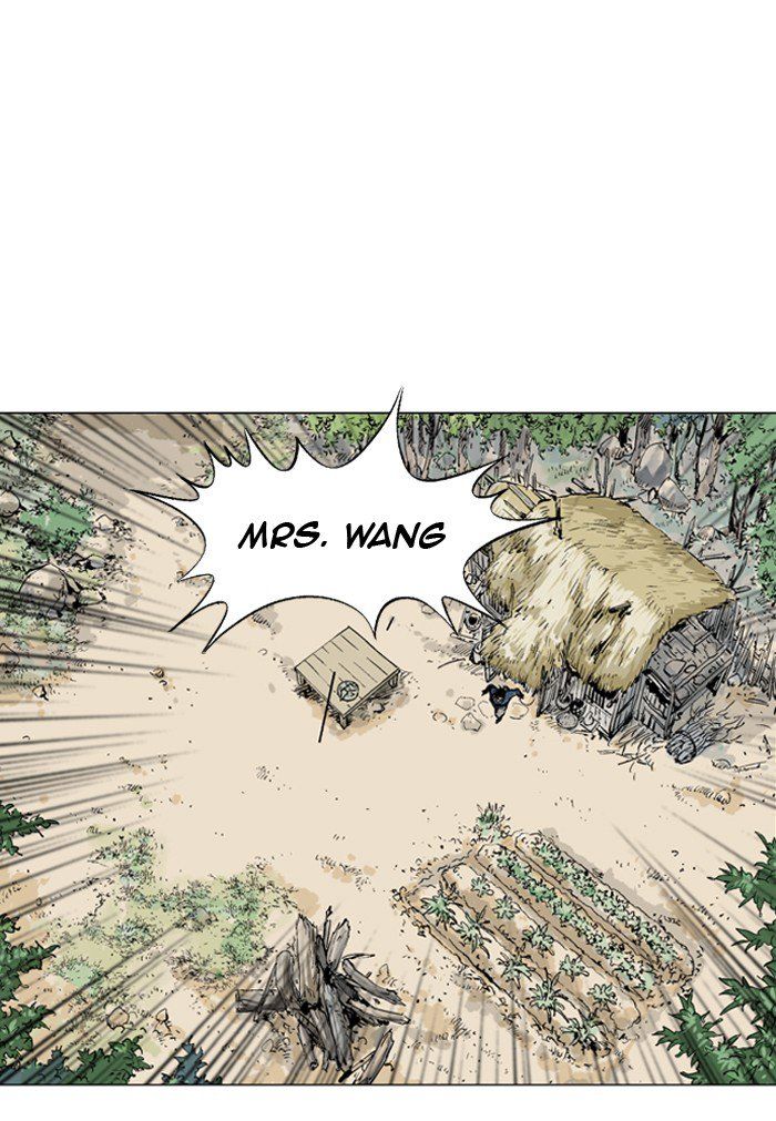 Read Gosu en Manga Online