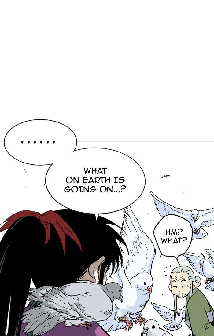Read Gosu en Manga Online