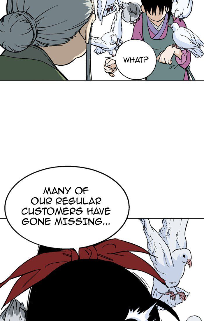Read Gosu en Manga Online