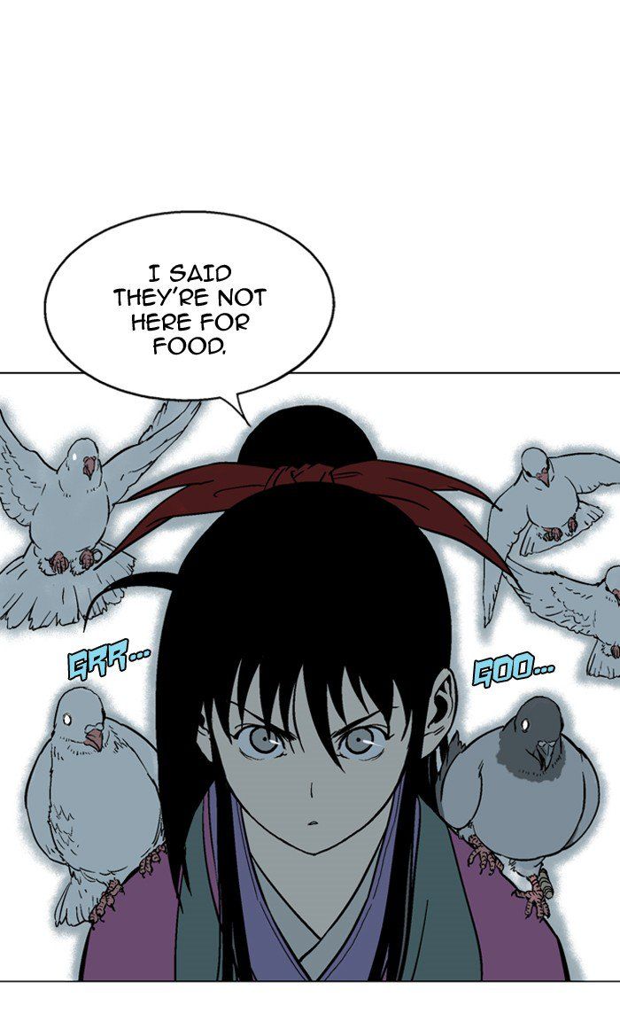 Read Gosu en Manga Online
