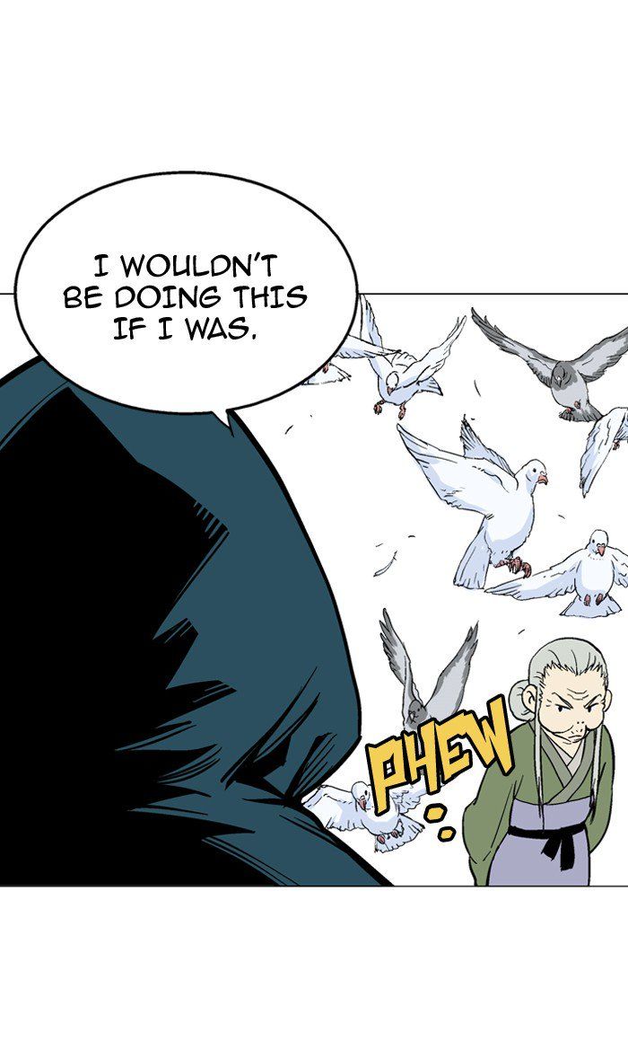 Read Gosu en Manga Online