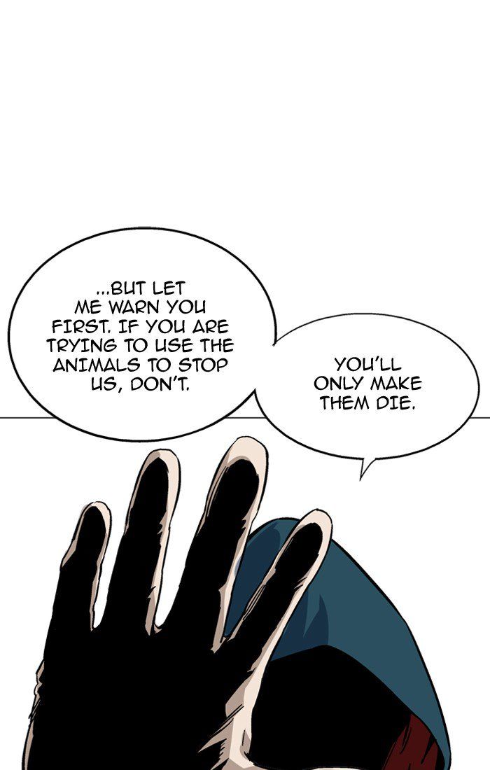 Read Gosu en Manga Online