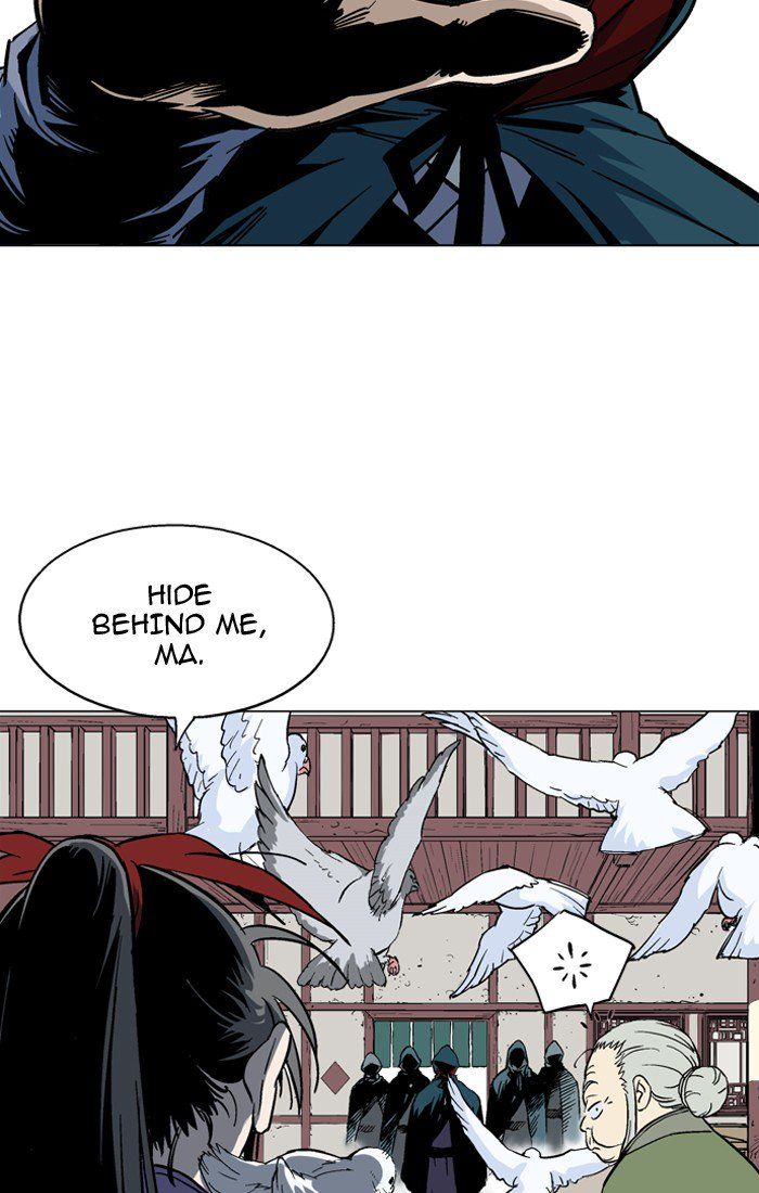 Read Gosu en Manga Online