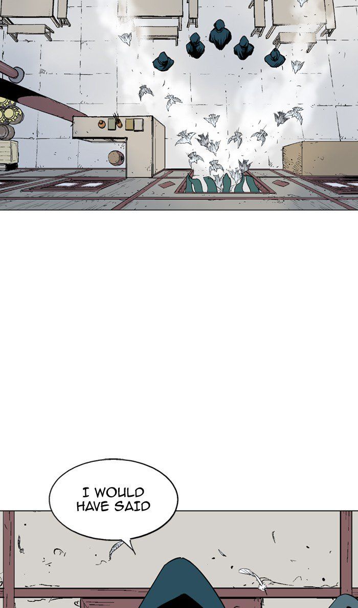 Read Gosu en Manga Online