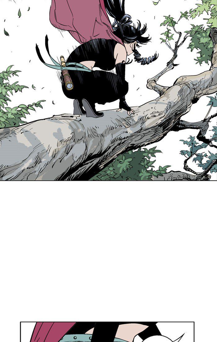 Read Gosu en Manga Online