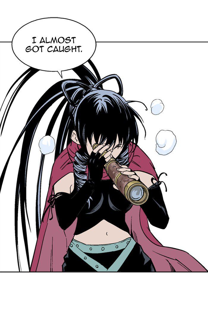 Read Gosu en Manga Online