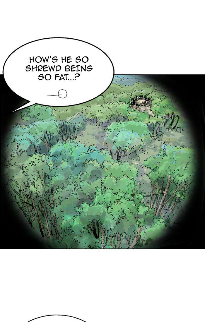 Read Gosu en Manga Online