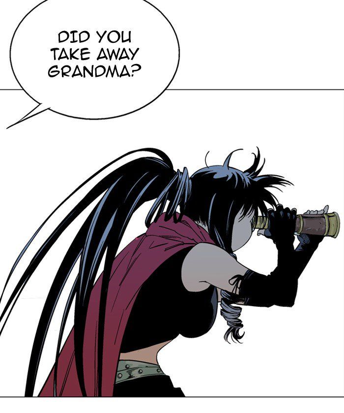 Read Gosu en Manga Online