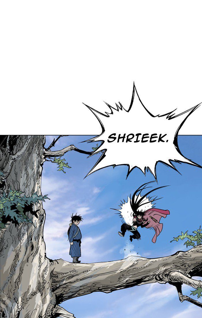 Read Gosu en Manga Online