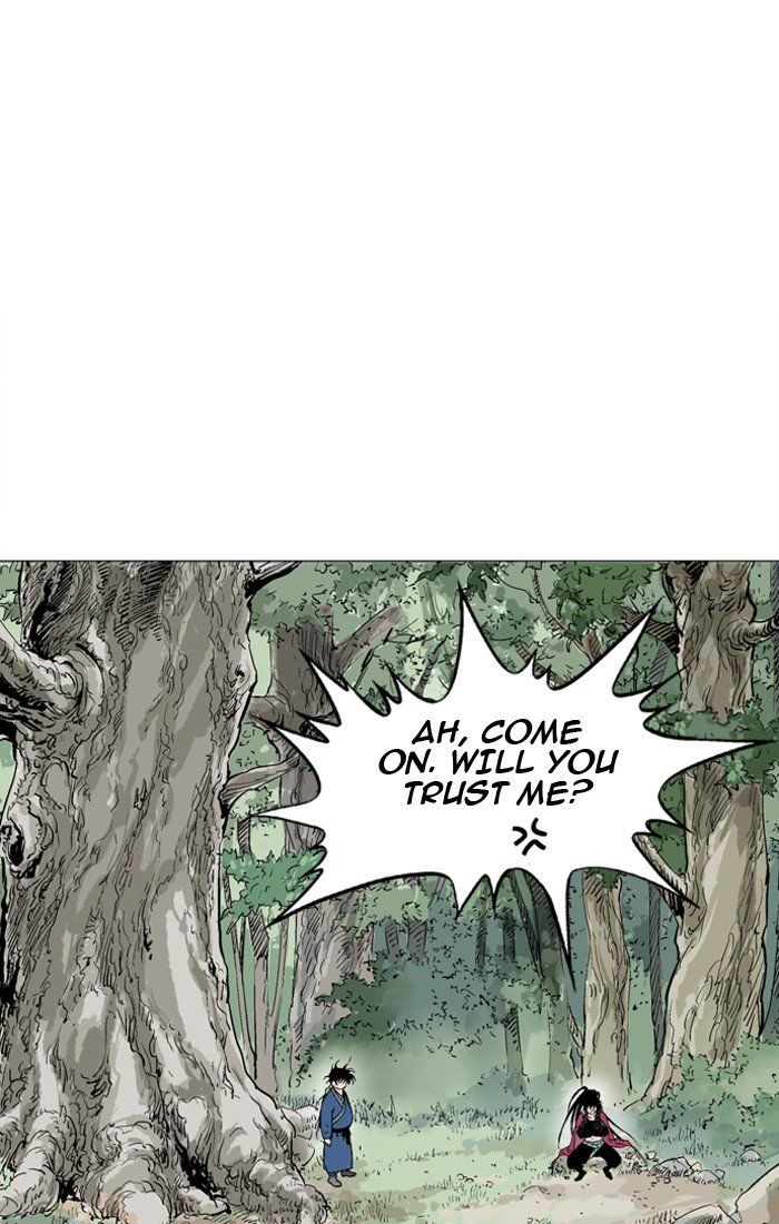 Read Gosu en Manga Online