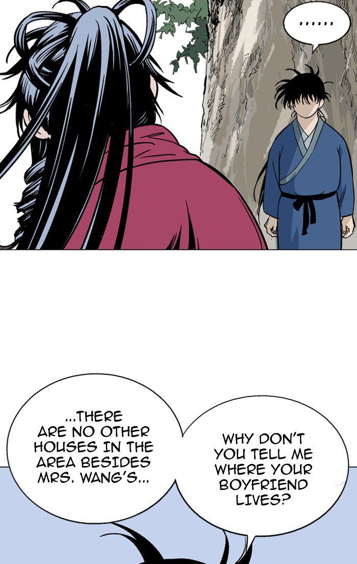 Read Gosu en Manga Online