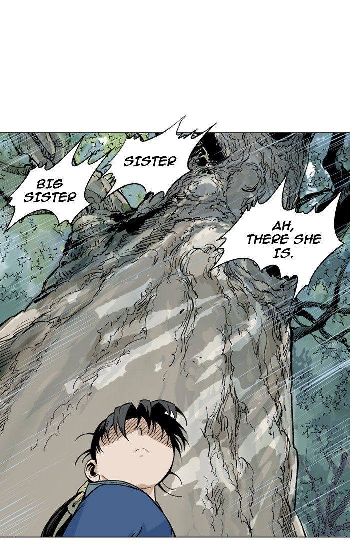 Read Gosu en Manga Online
