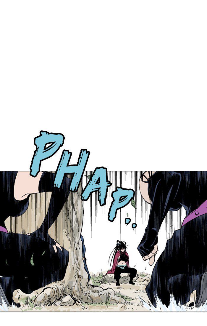 Read Gosu en Manga Online