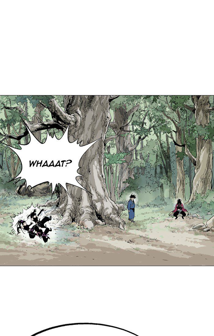 Read Gosu en Manga Online