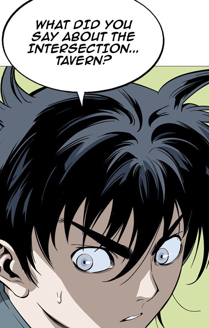 Read Gosu en Manga Online