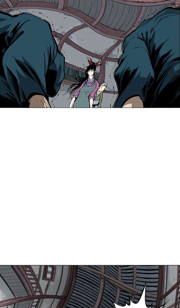 Read Gosu en Manga Online