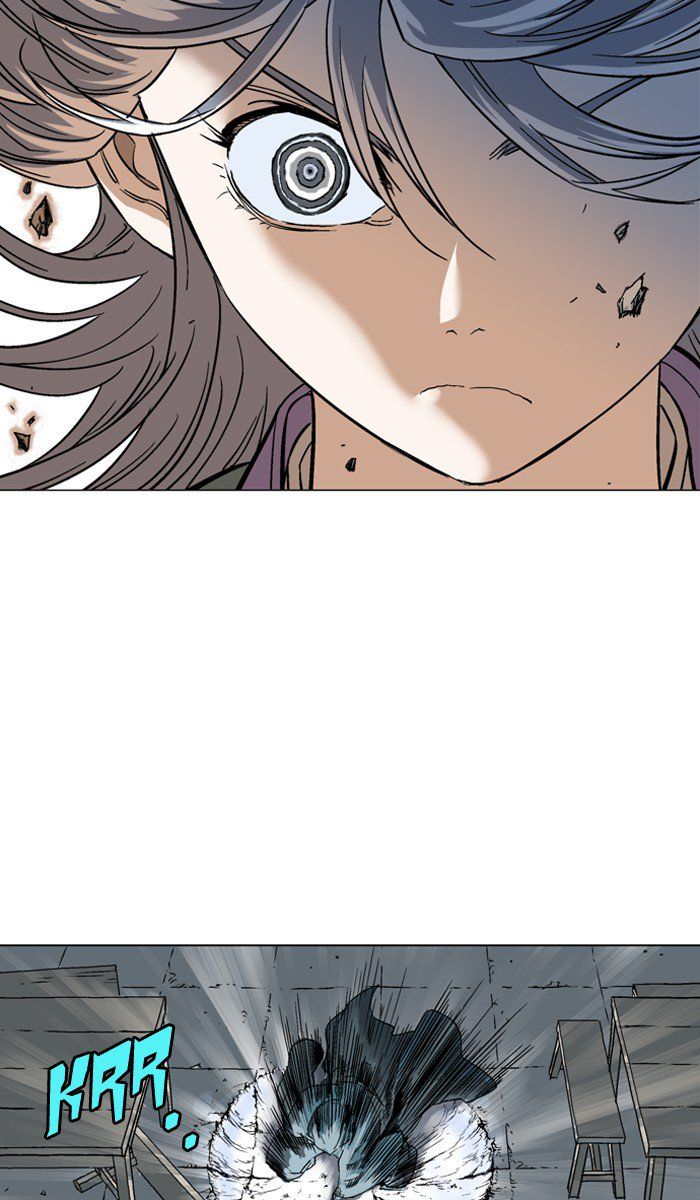Read Gosu en Manga Online