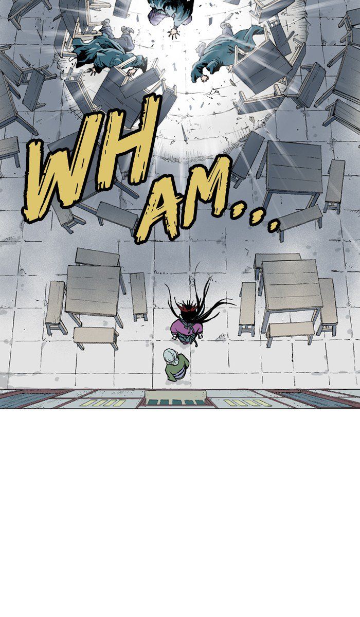 Read Gosu en Manga Online