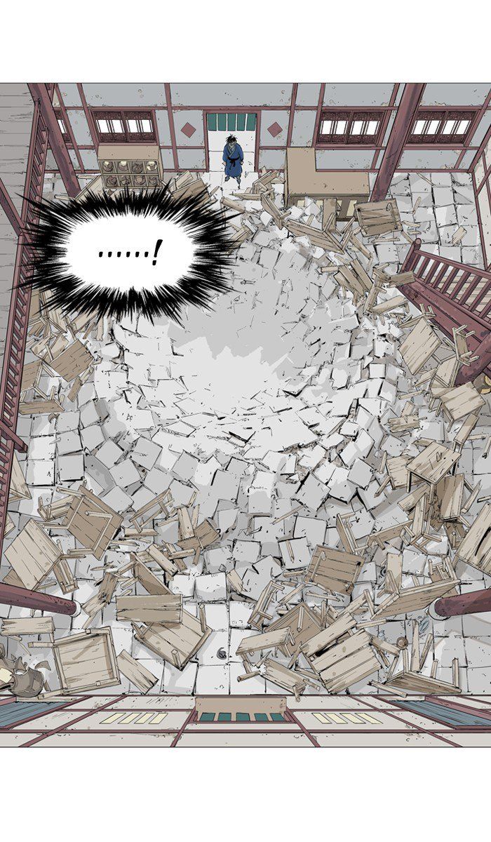 Read Gosu en Manga Online