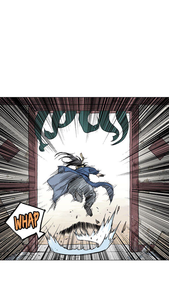 Read Gosu en Manga Online
