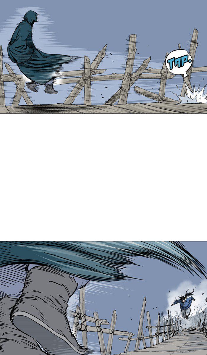 Read Gosu en Manga Online