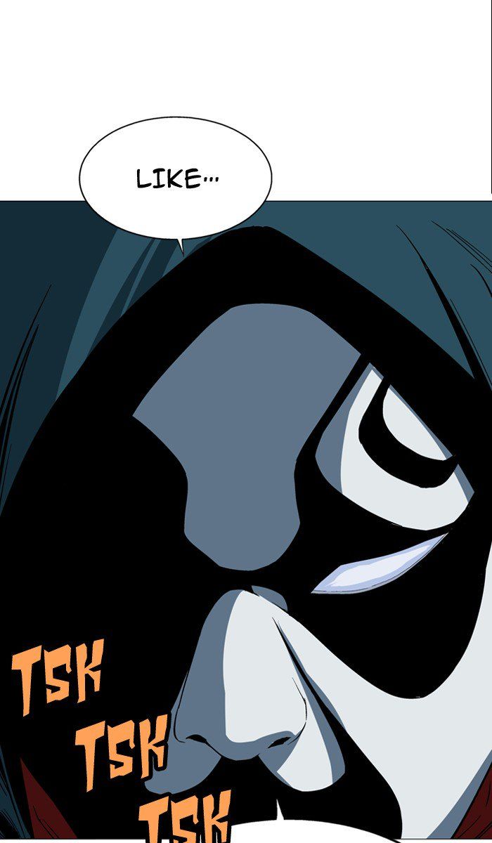 Read Gosu en Manga Online