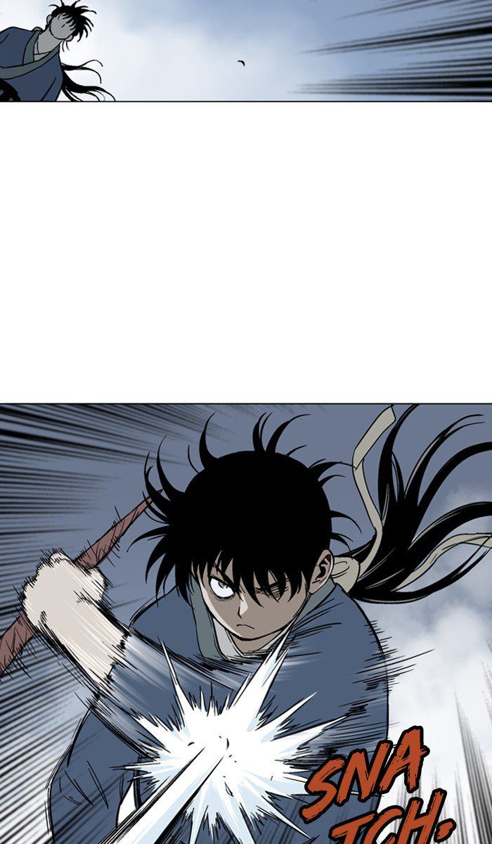 Read Gosu en Manga Online