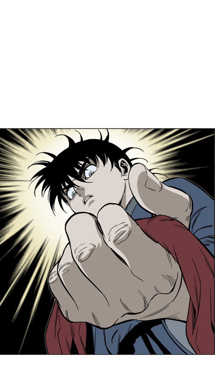 Read Gosu en Manga Online