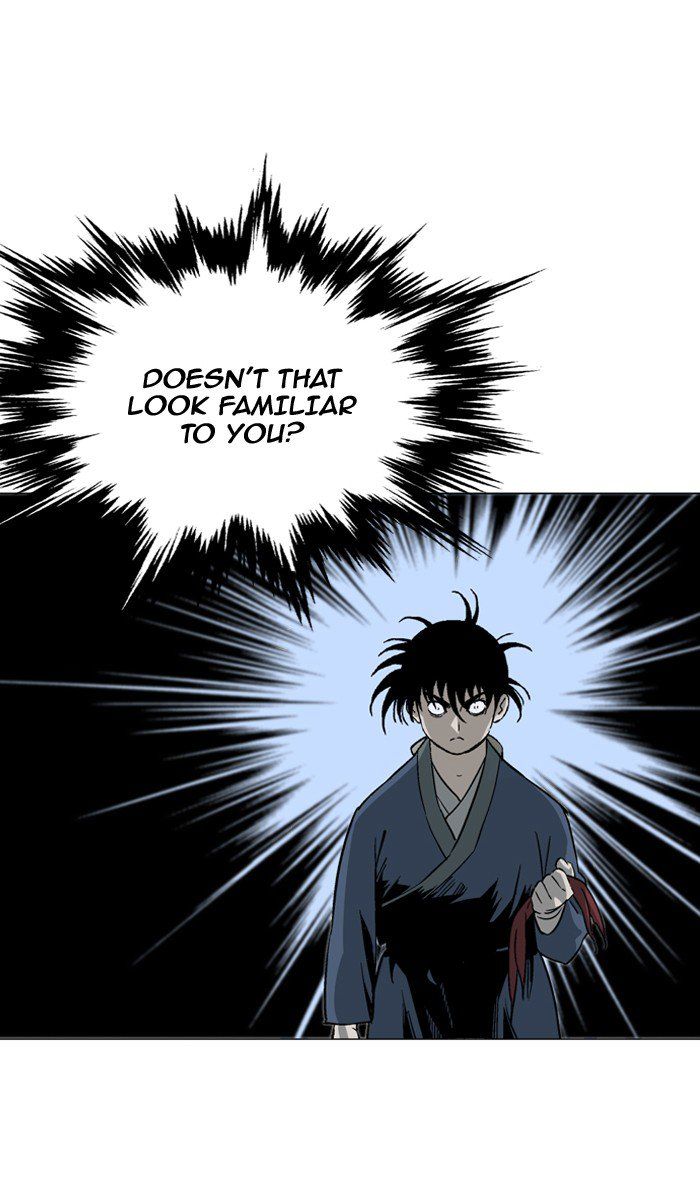 Read Gosu en Manga Online