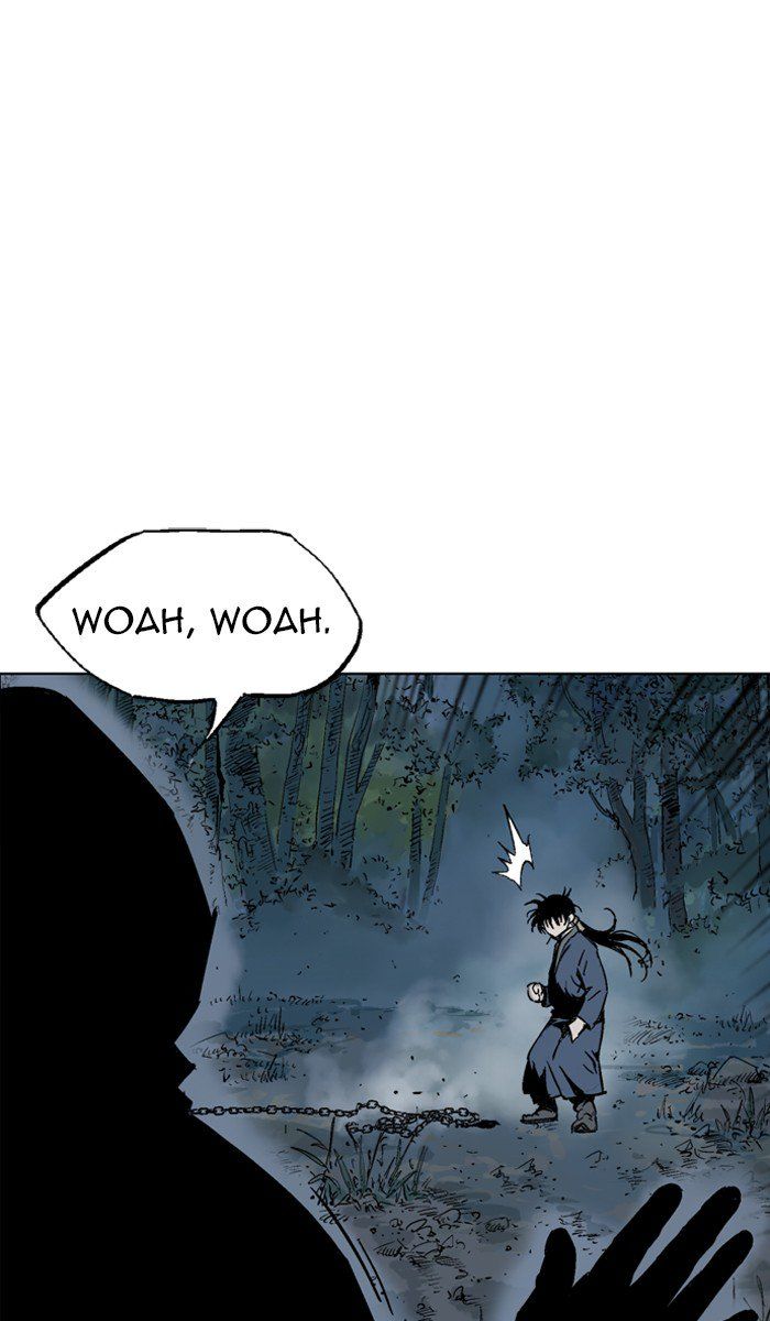 Read Gosu en Manga Online