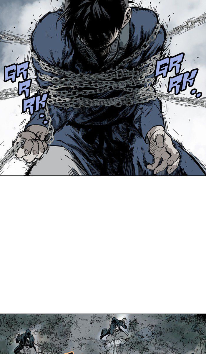 Read Gosu en Manga Online