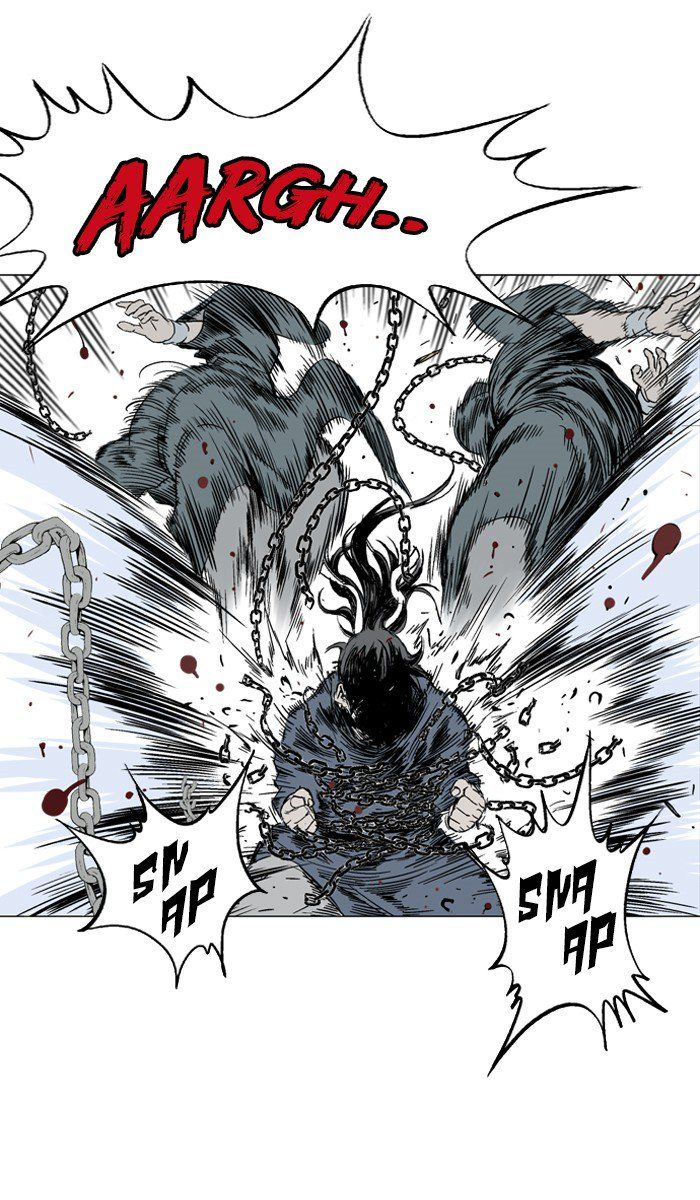 Read Gosu en Manga Online