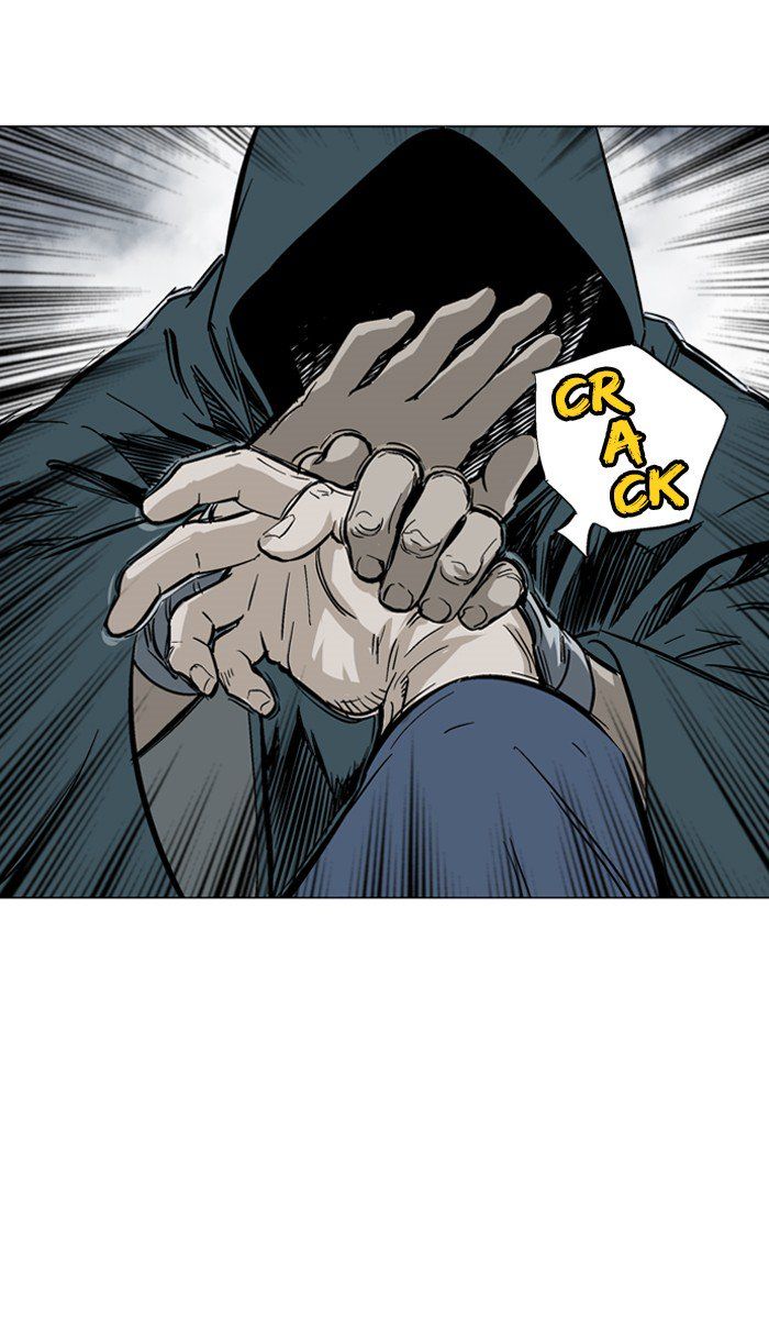 Read Gosu en Manga Online