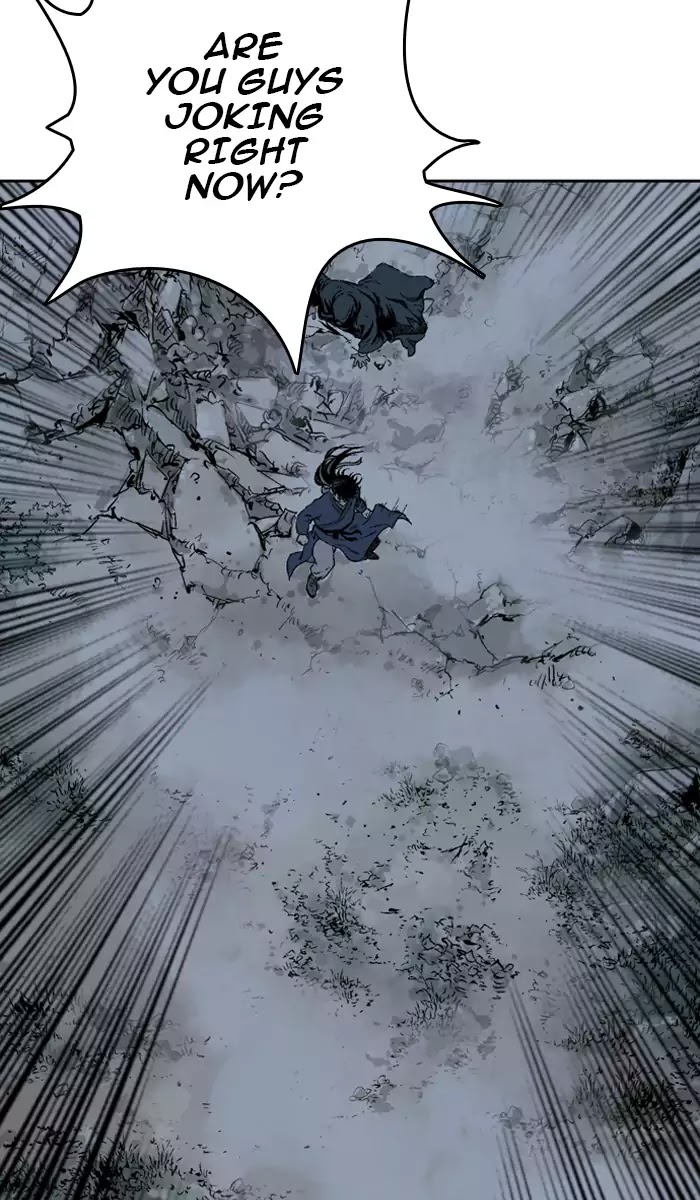 Read Gosu en Manga Online