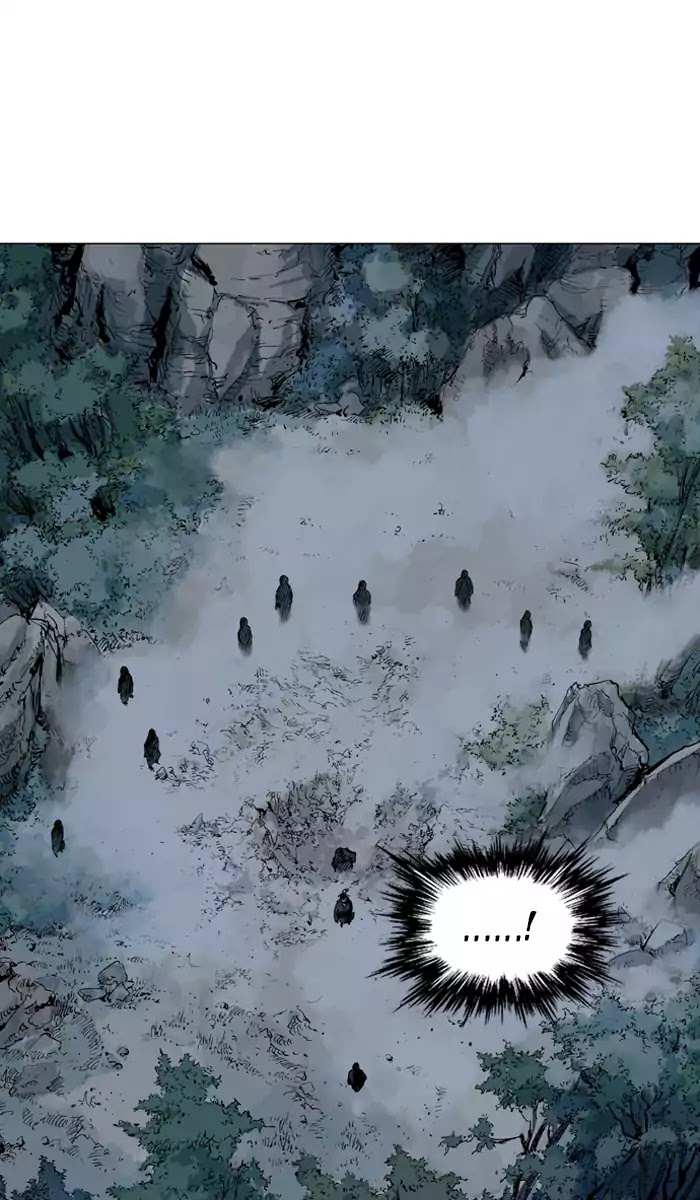 Read Gosu en Manga Online