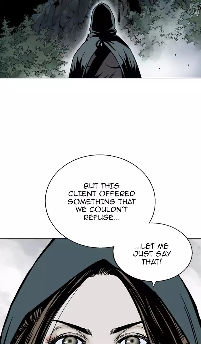 Read Gosu en Manga Online