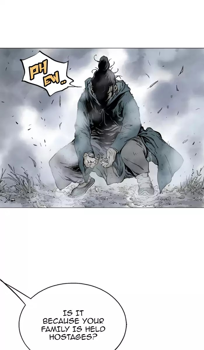 Read Gosu en Manga Online