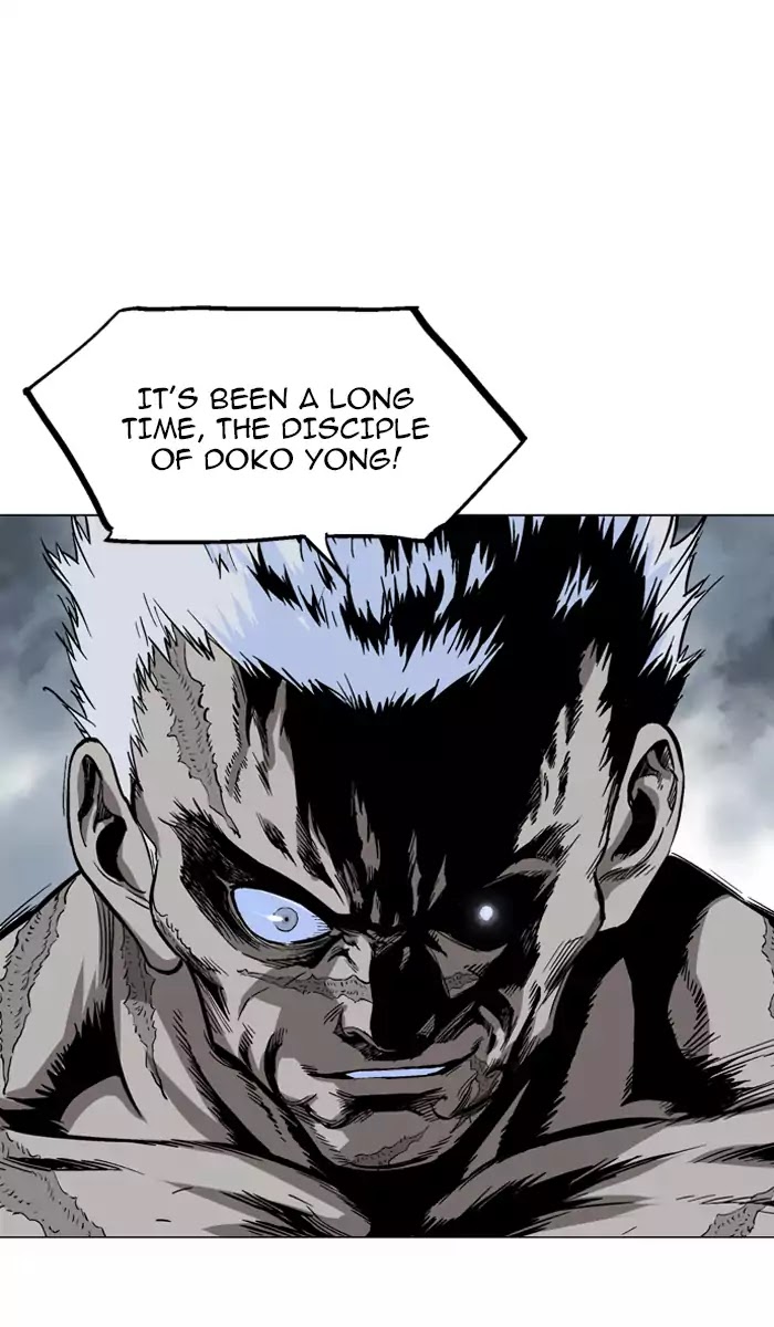 Read Gosu en Manga Online