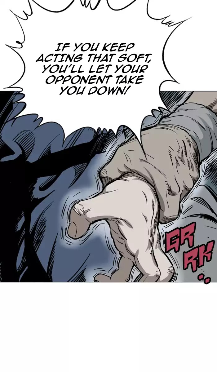 Read Gosu en Manga Online