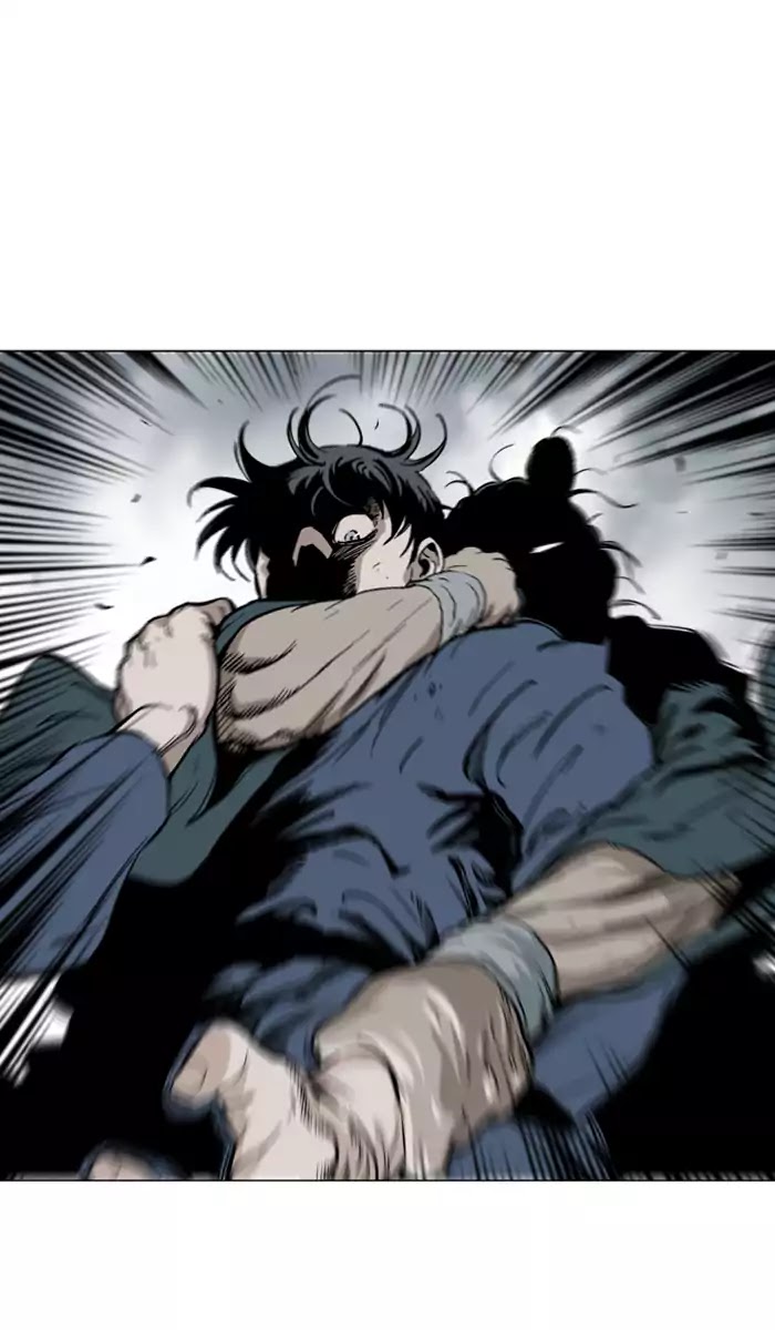Read Gosu en Manga Online