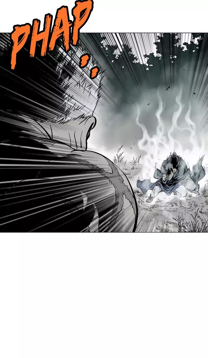 Read Gosu en Manga Online