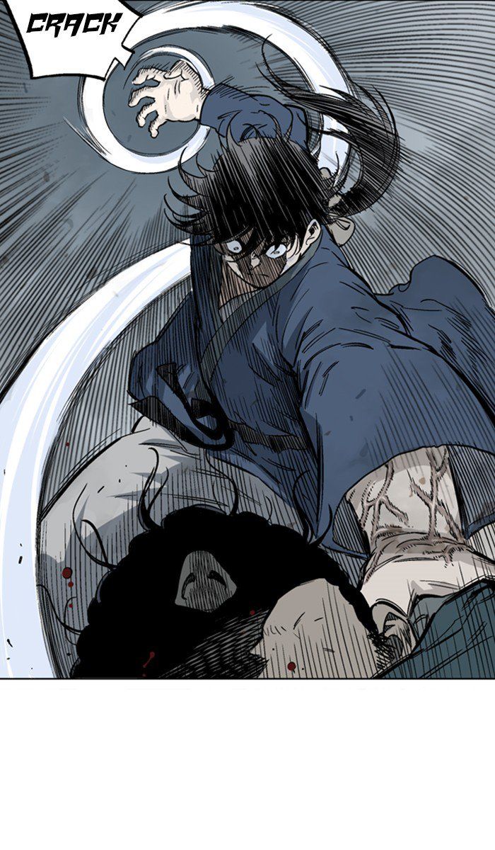 Read Gosu en Manga Online