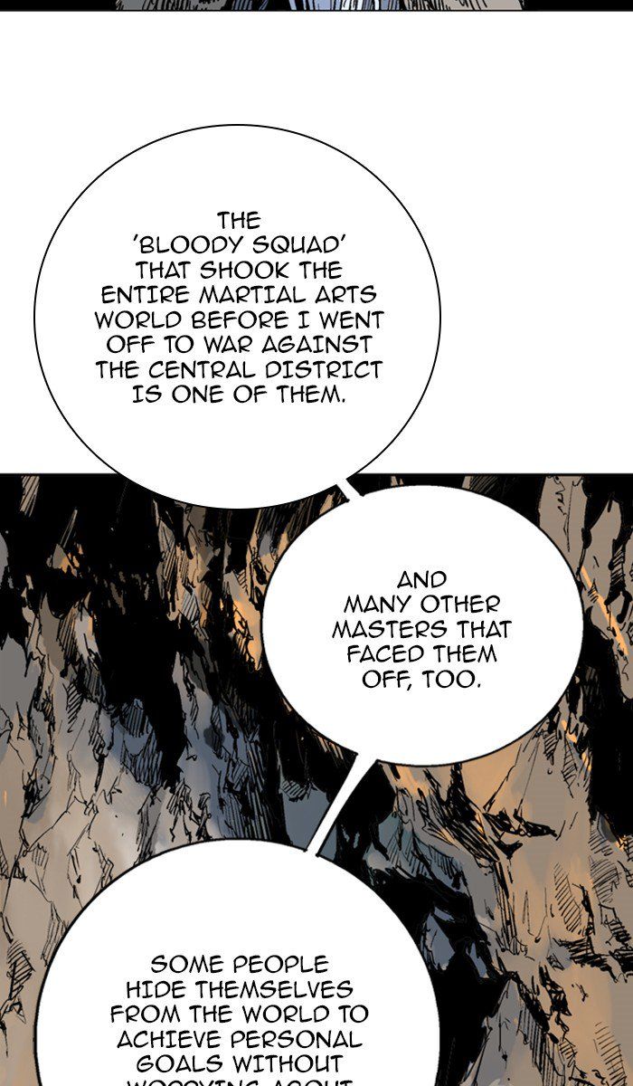 Read Gosu en Manga Online